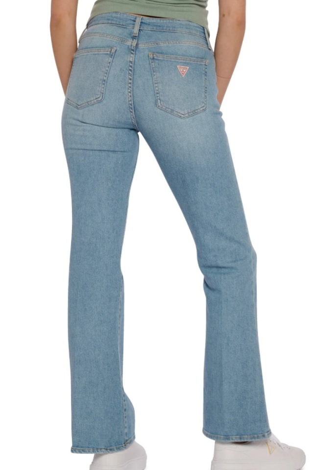 Jean Sexy Flare - GUESS