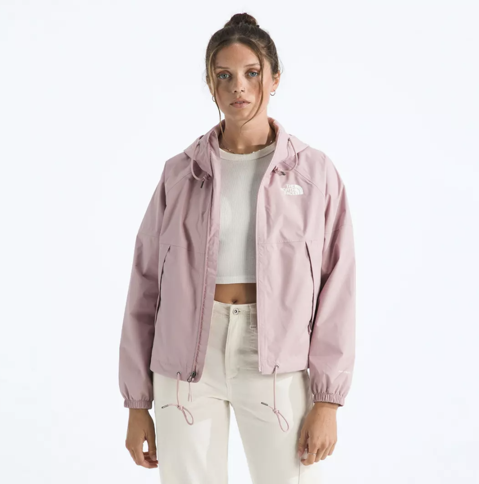 Veste Imperméable Antora – THE NORTH FACE - NF0A7QF10SO - The North Face