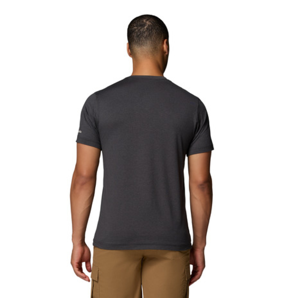 T-shirt Parsons Point graphique – COLUMBIA