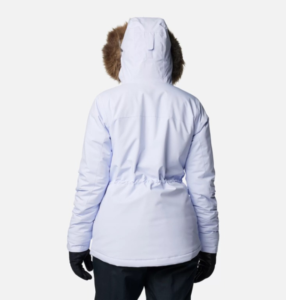 Manteau isolée Ava Alpine - COLUMBIA 
