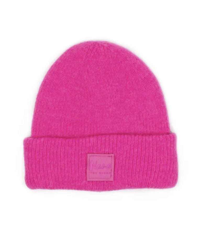 Tuque Jasper - NANA THE BRAND - TT214NA - Nana The brand 