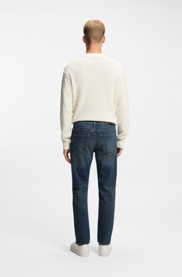Jean Maine coupe régulière – HUGO BOSS