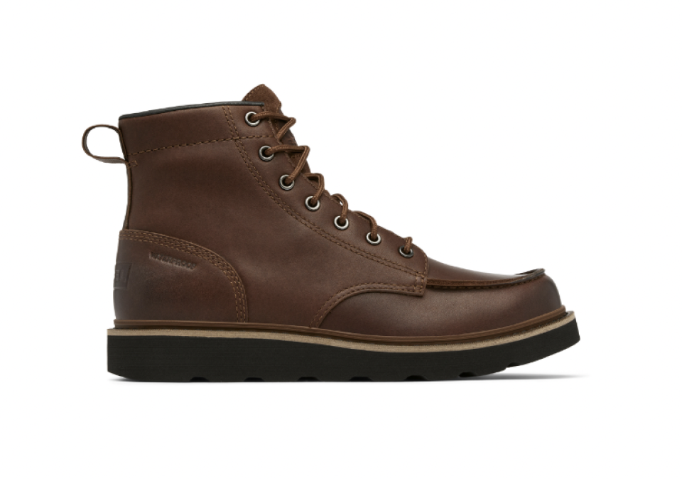 Bottes Slabtown - COLUMBIA 