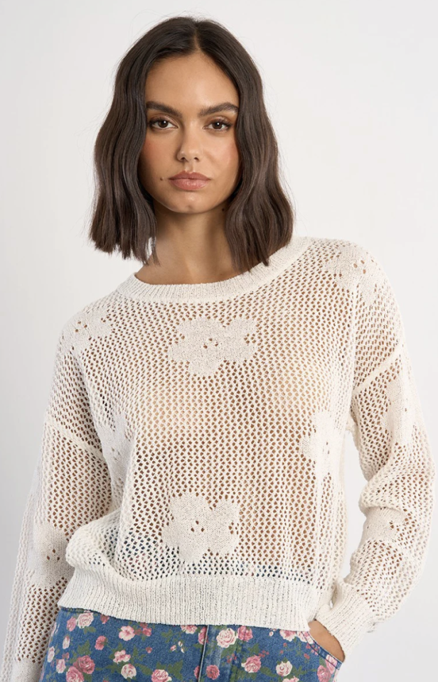 Chandail tricotté - MOLLY BRACKEN - LAL680EE - Molly Bracken