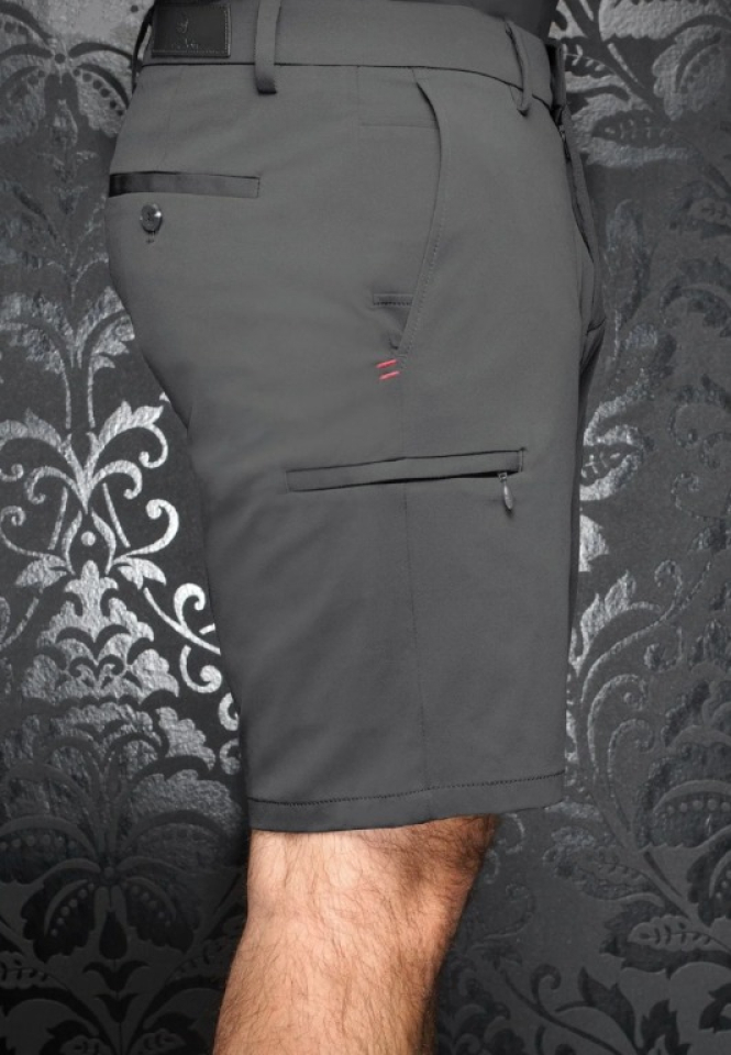 Short Hogan-Bayliner - AU NOIR - BAYLINER-HOGAN - AU NOIR
