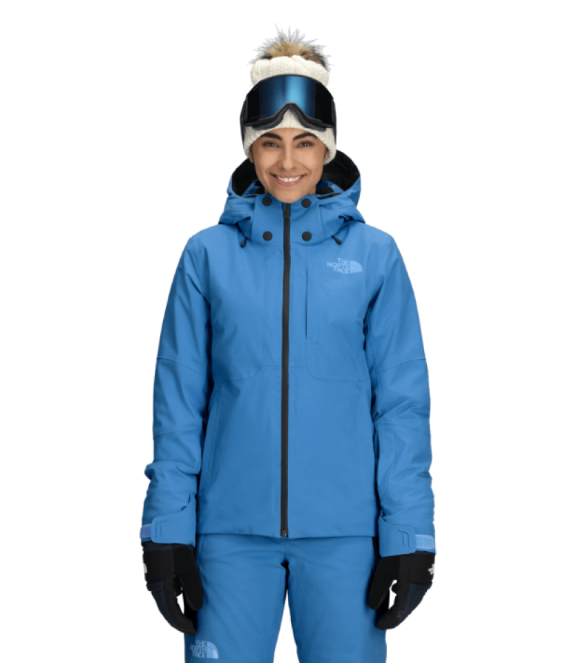 Veste de ski Lenado – THE NORTH FACE - NF0A8DDS - The North Face