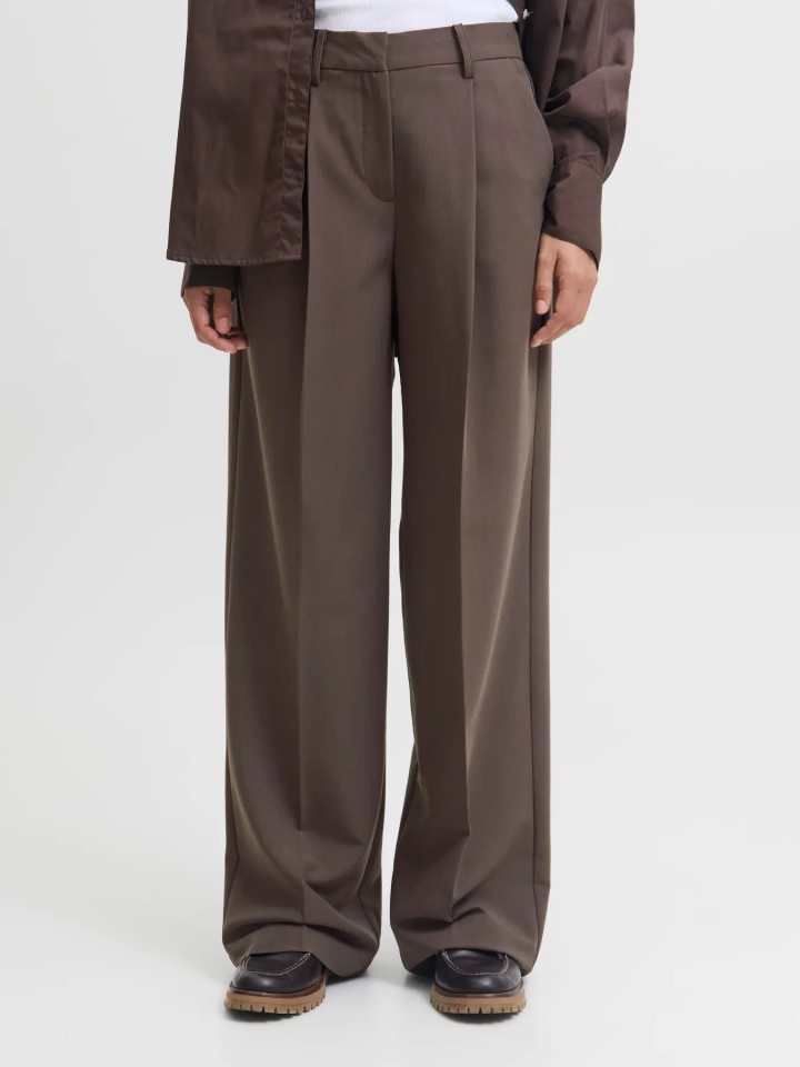 Pantalon à jambe ample Ellis – JJXX - 12248958 - JJXX