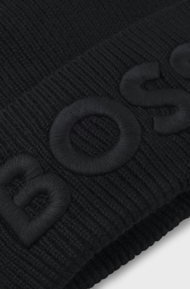 Tuque Boss - HUGO BOSS