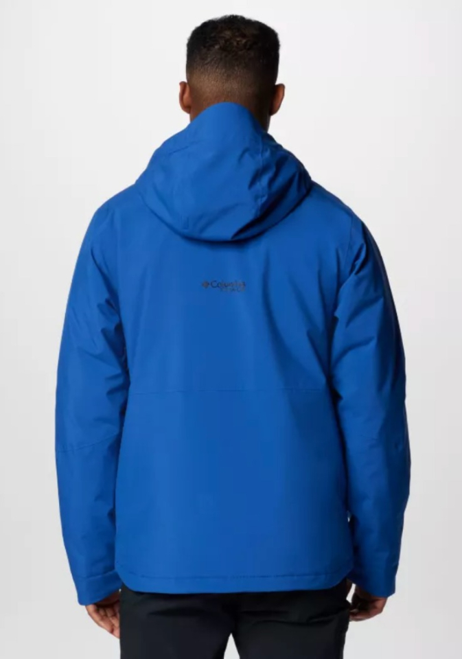 Veste isolante Explorer's Edge™ II - COLUMBIA 
