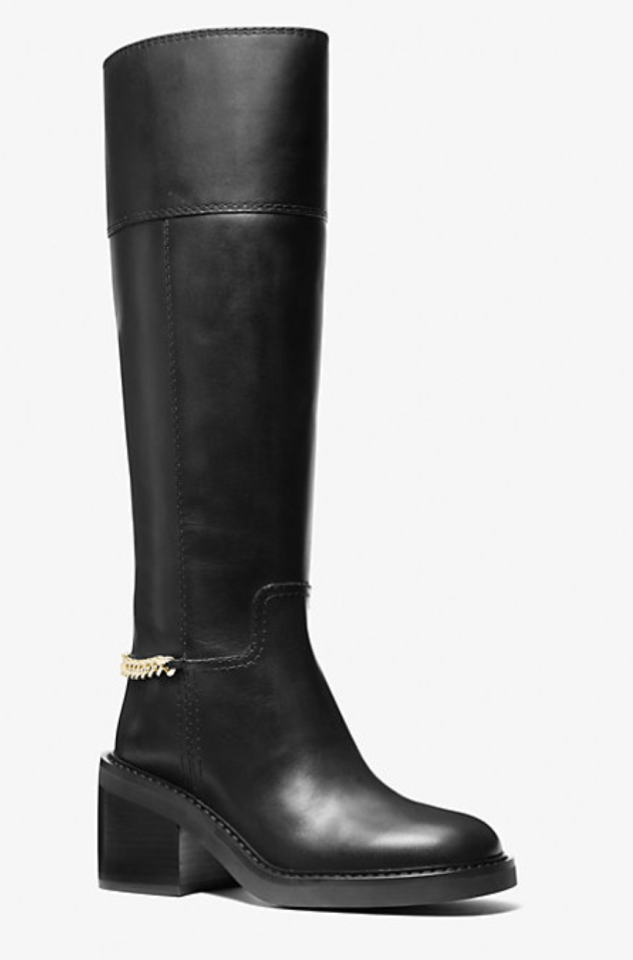 Bottes Carlisle - MICHAEL KORS