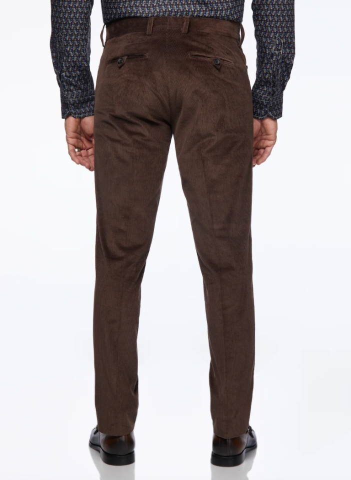 Pantalon en corduroy - CITADIN 