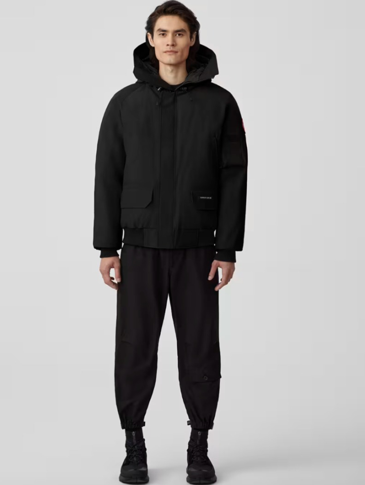 Manteau Chilliwack - CANADA GOOSE - 2050M - Canada Goose