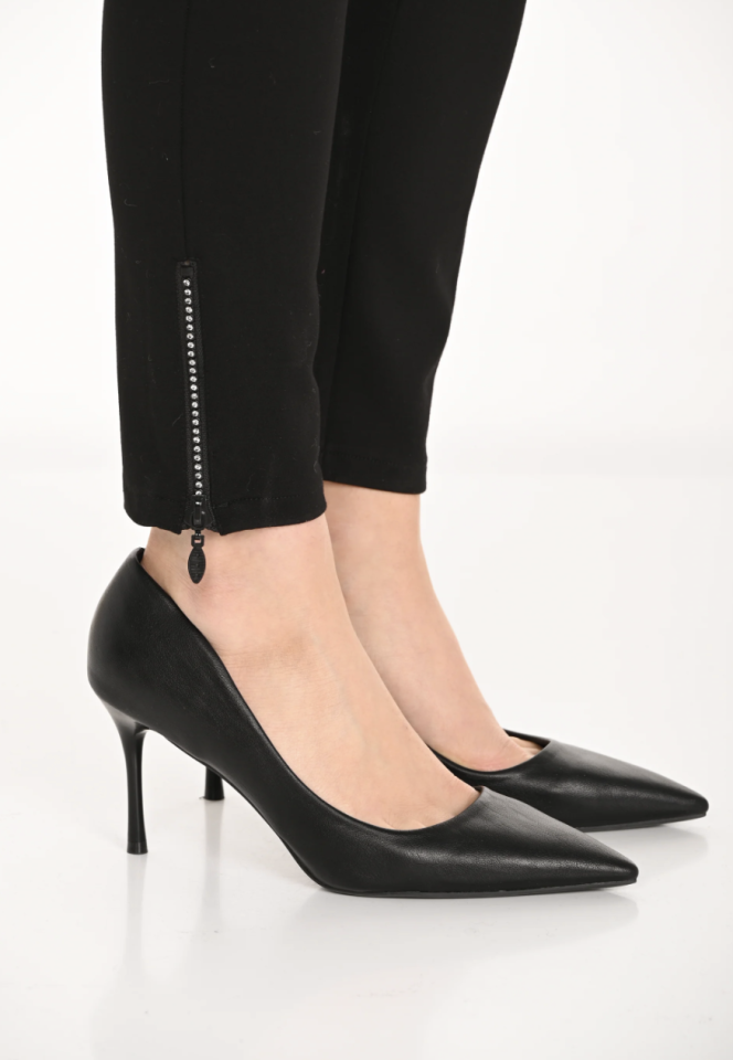Pantalon Zippy - FRANK LYMAN