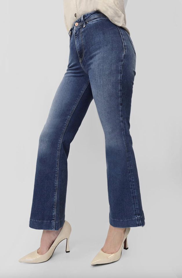 Jeans Charlie Ankle - GUESS
