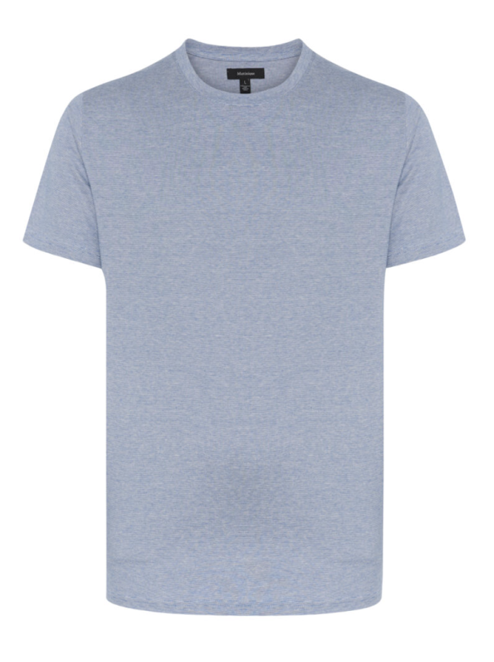 T-Shirt Jermane- MATINIQUE 