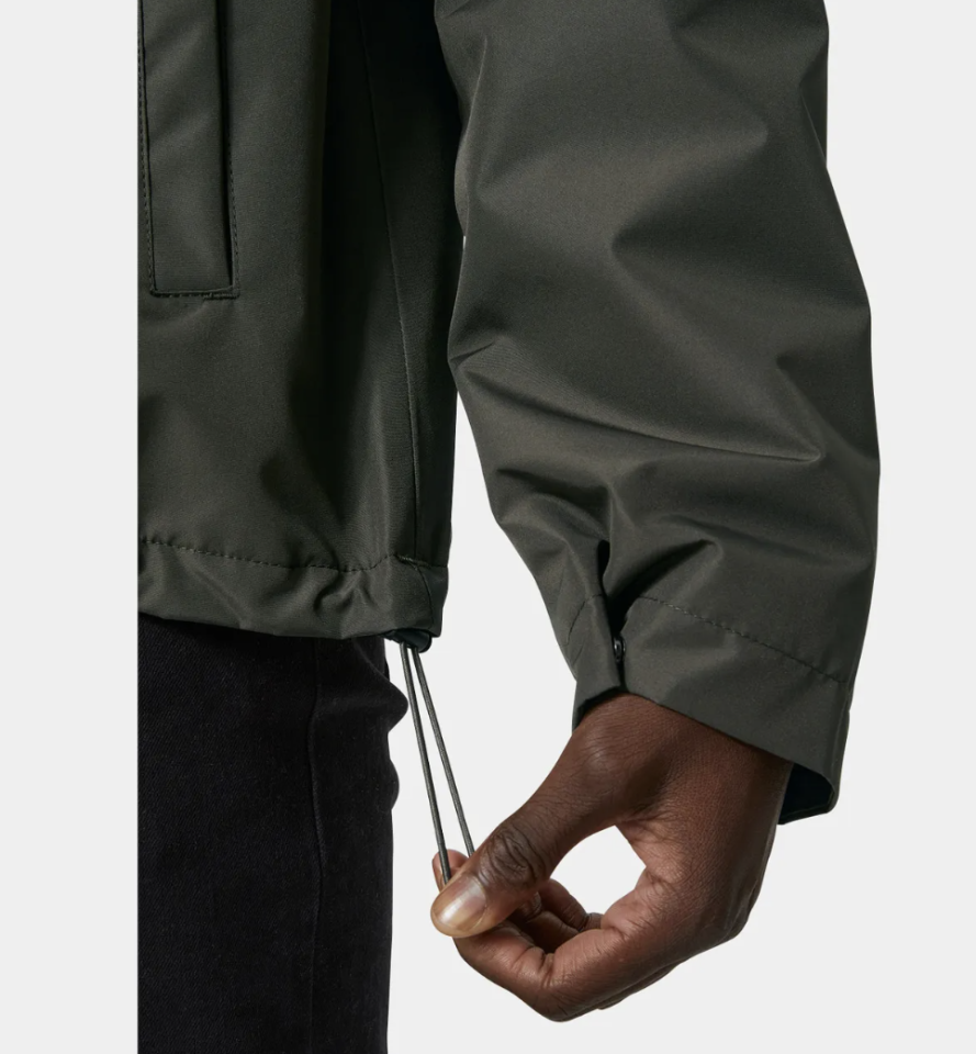 Veste 3-en-1 Juell - HELLY HANSEN 