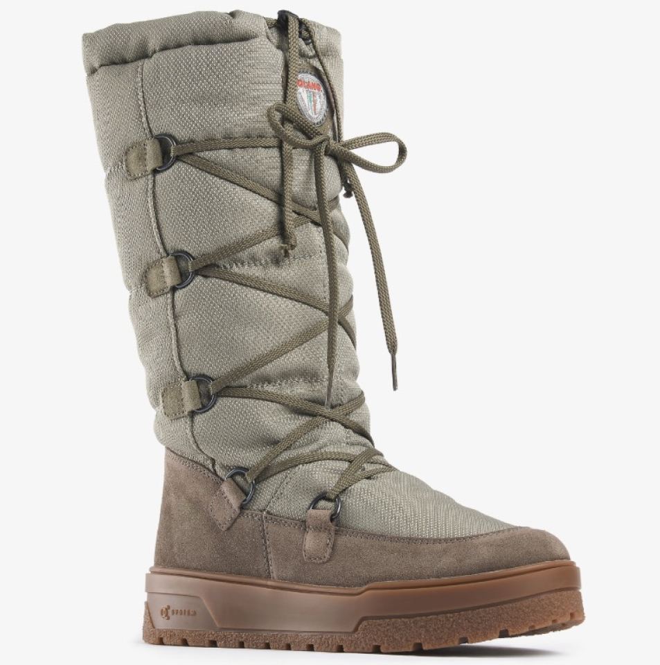 Bottes à crampons Calipso - OLANG - CALIPSO - Olang