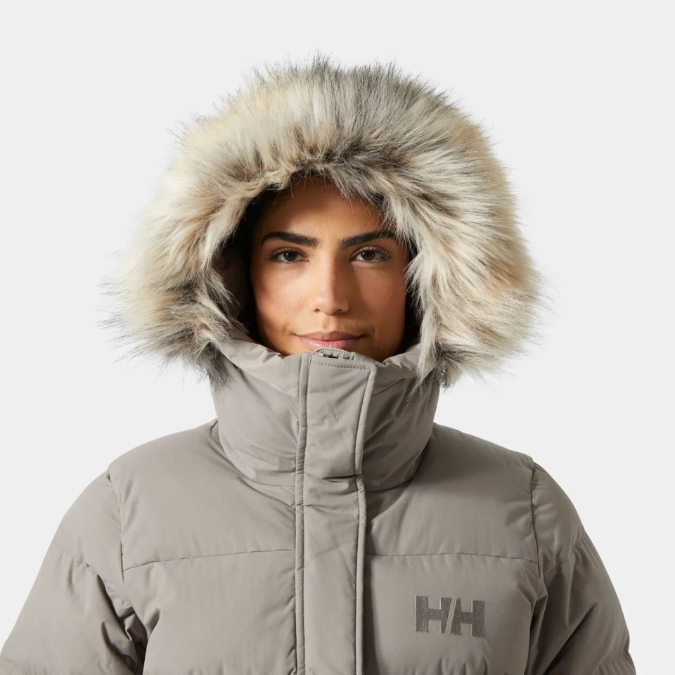 Parka Aria - HELLY HANSEN 