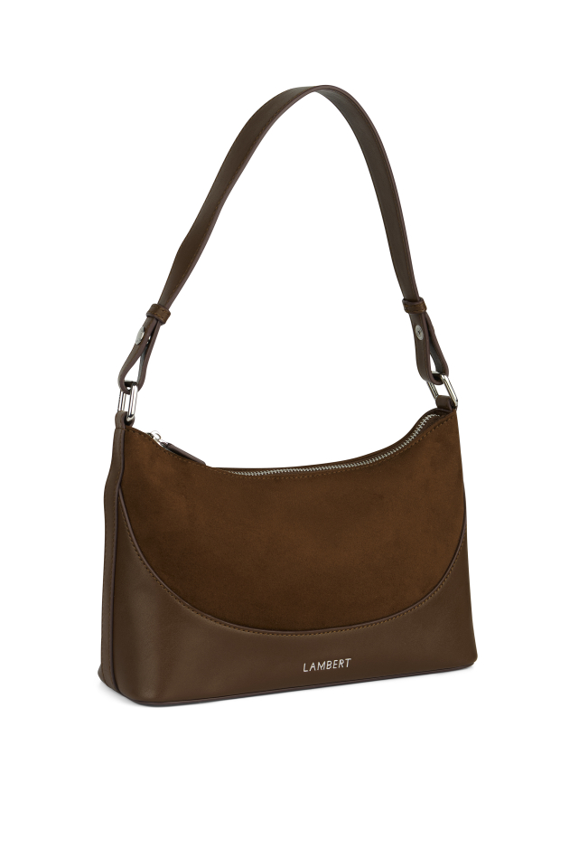 Sac à main 2-en-1 Clover - LAMBERT