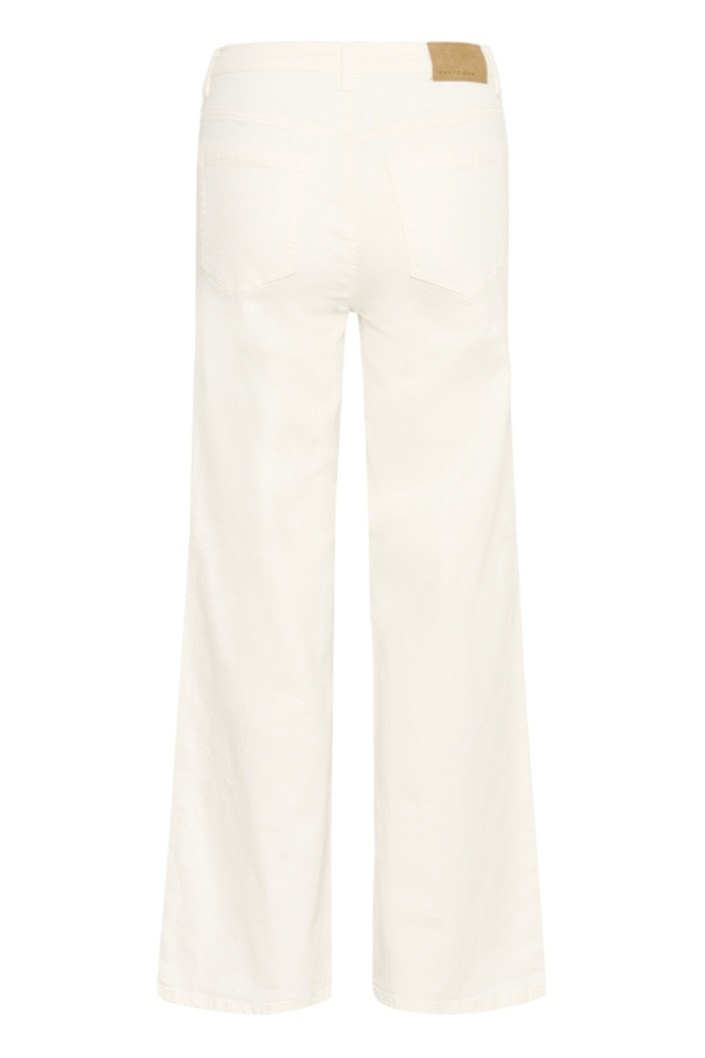 Jean Brook taille haute – KAFFE