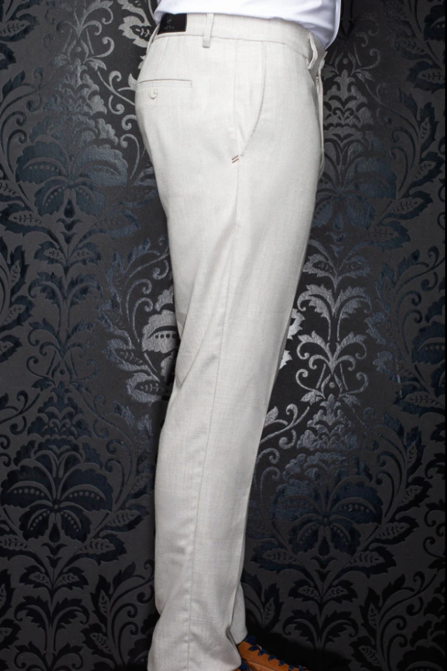 Pantalon Cody-Wesson – AU NOIR - CODY-WESSON - AU NOIR