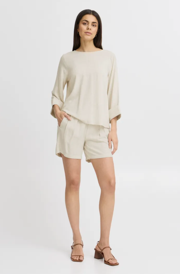 Shorts Atel - FRANSA 