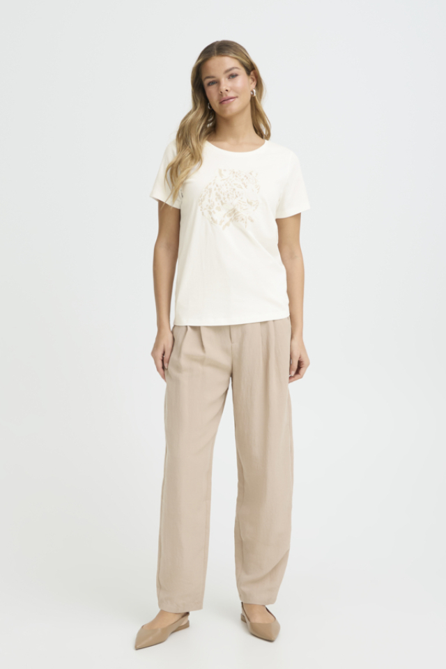 T-shirt Evani – FRANSA