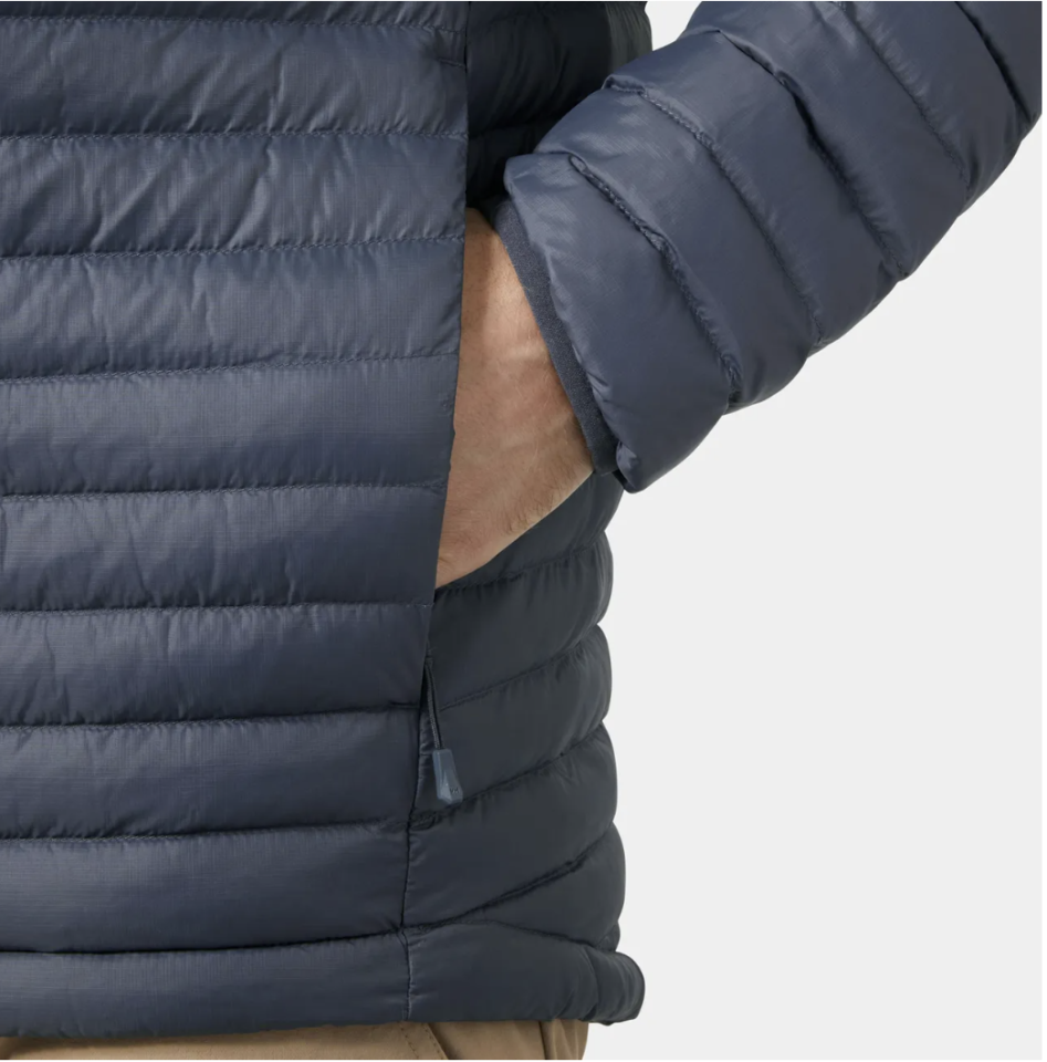 Veste Sirdal - HELLY HANSEN 
