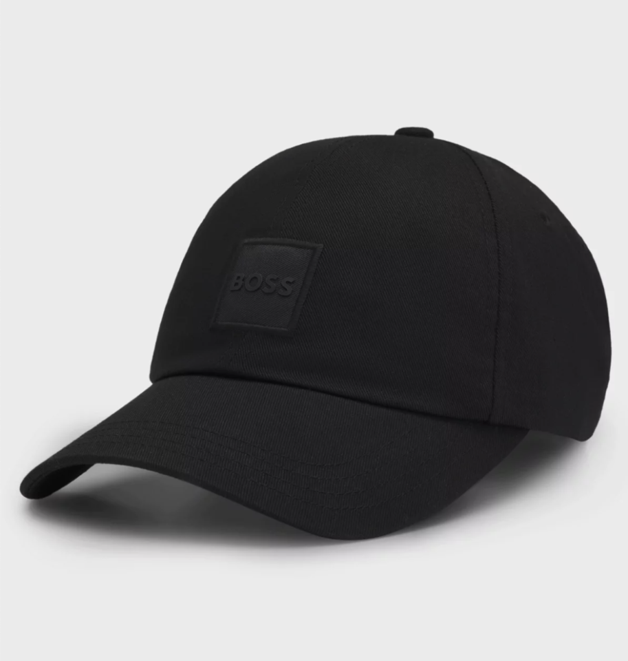 Casquette Derrel - HUGO BOSS - 50535555 - Hugo Boss