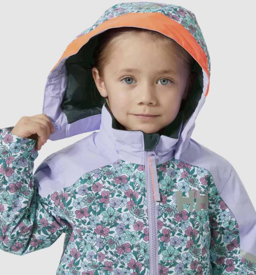 Ensemble de neige pour enfant Rider 2 - HELLY HANSEN - 40342-40163 - Helly Hansen