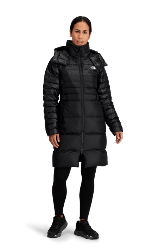 Parka d’hiver Ruby – THE NORTH FACE - NF0A88TE-JK3 - The North Face