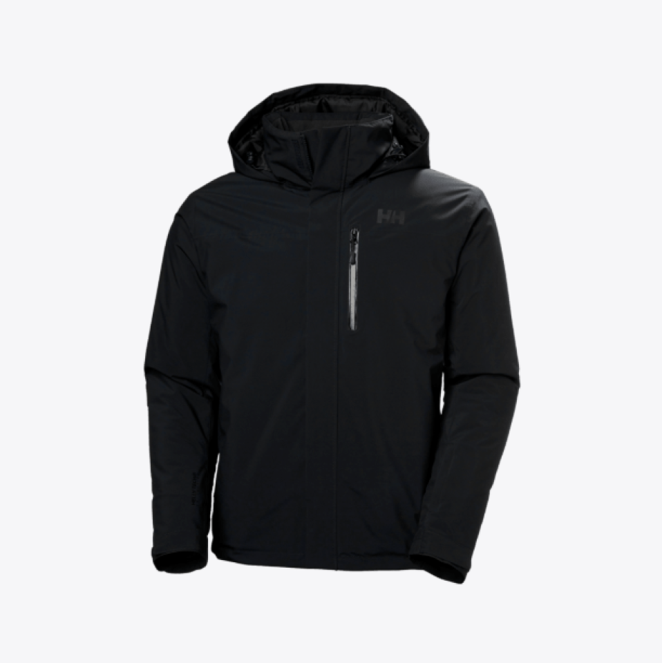 Manteau Crewsers – HELLY HANSEN - 66088 - Helly Hansen