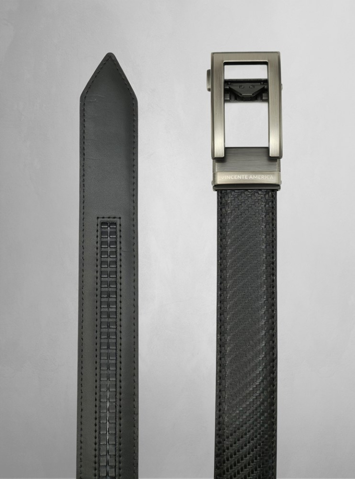 Ceinture Signature - VINCENT D'AMÉRIQUE