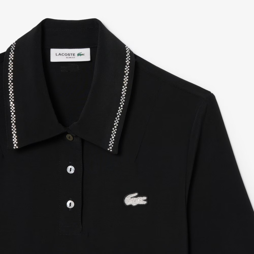 Polo Diamanté - LACOSTE