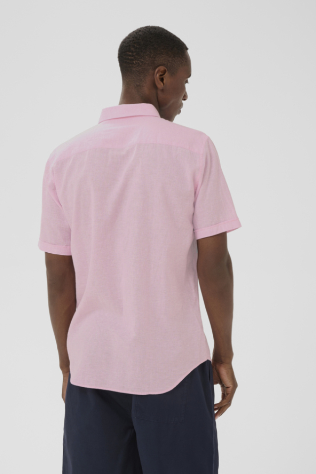 Chemise Trostol SS V2 - MATINIQUE