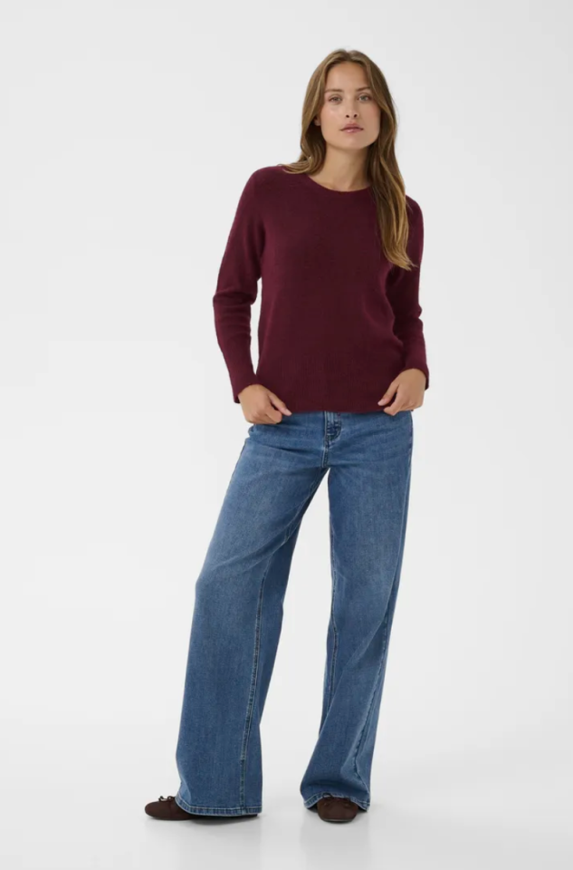 Pull Aniel - KAFFE