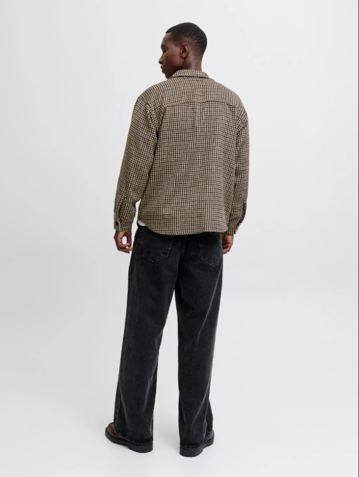 Surchemise Bradley - JACK AND JONES