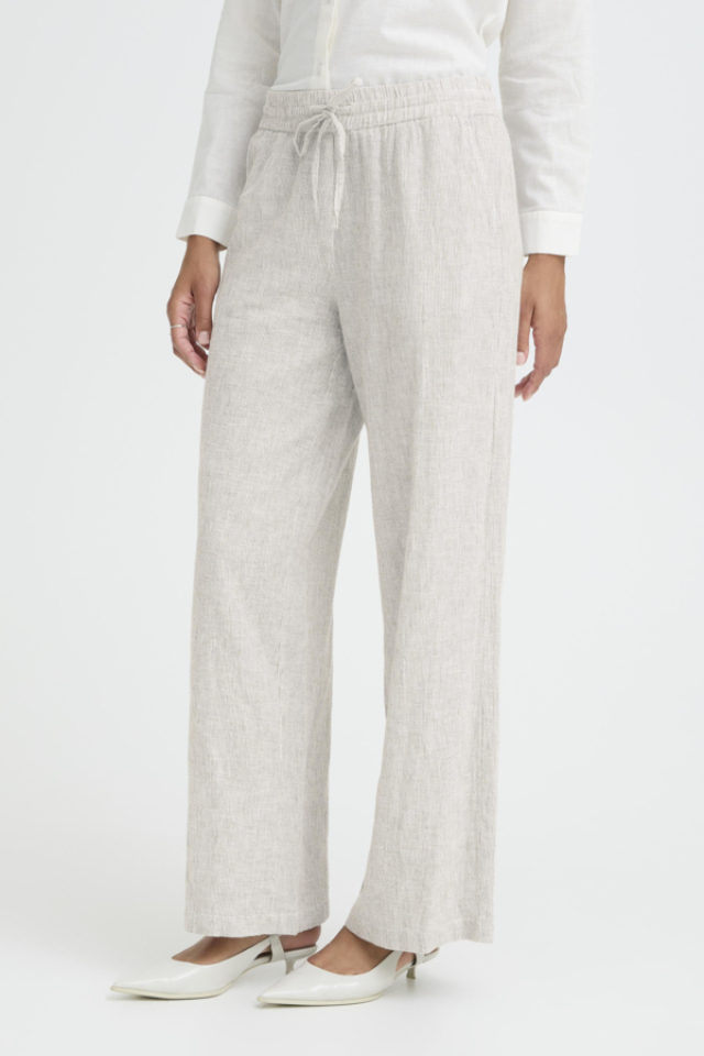 Pantalon Izola – B.YOUNG - 20818980 - B.YOUNG