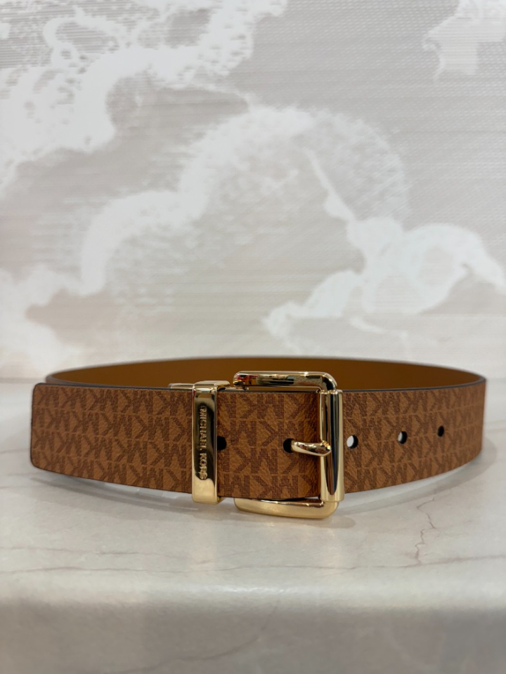 Ceinture réversible classique - MICHAEL KORS - 559030 - Michael Kors