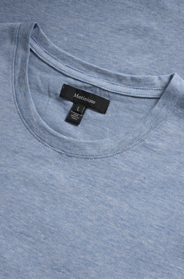T-Shirt Jermane- MATINIQUE 