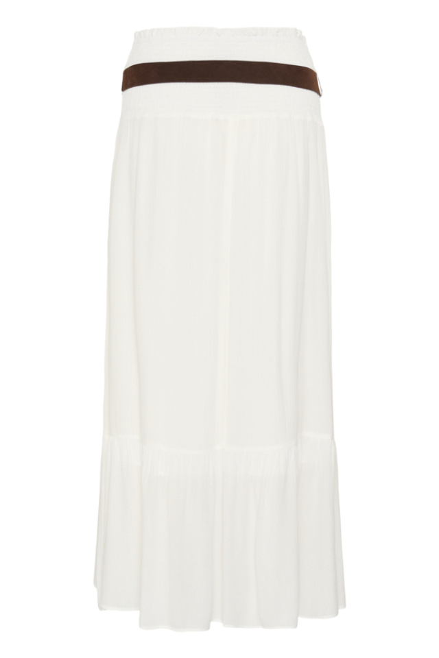 Jupe Allie – CREAM