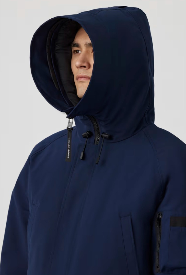 Manteau Chilliwack - CANADA GOOSE 