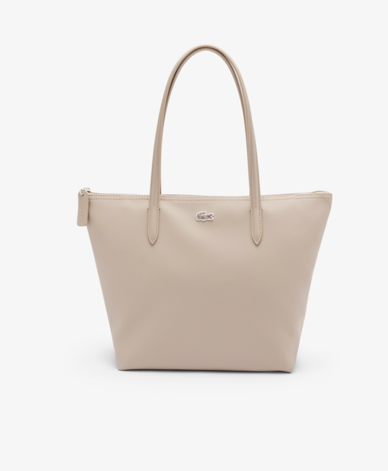 Sac à main compact - LACOSTE - NF2037PM - LACOSTE