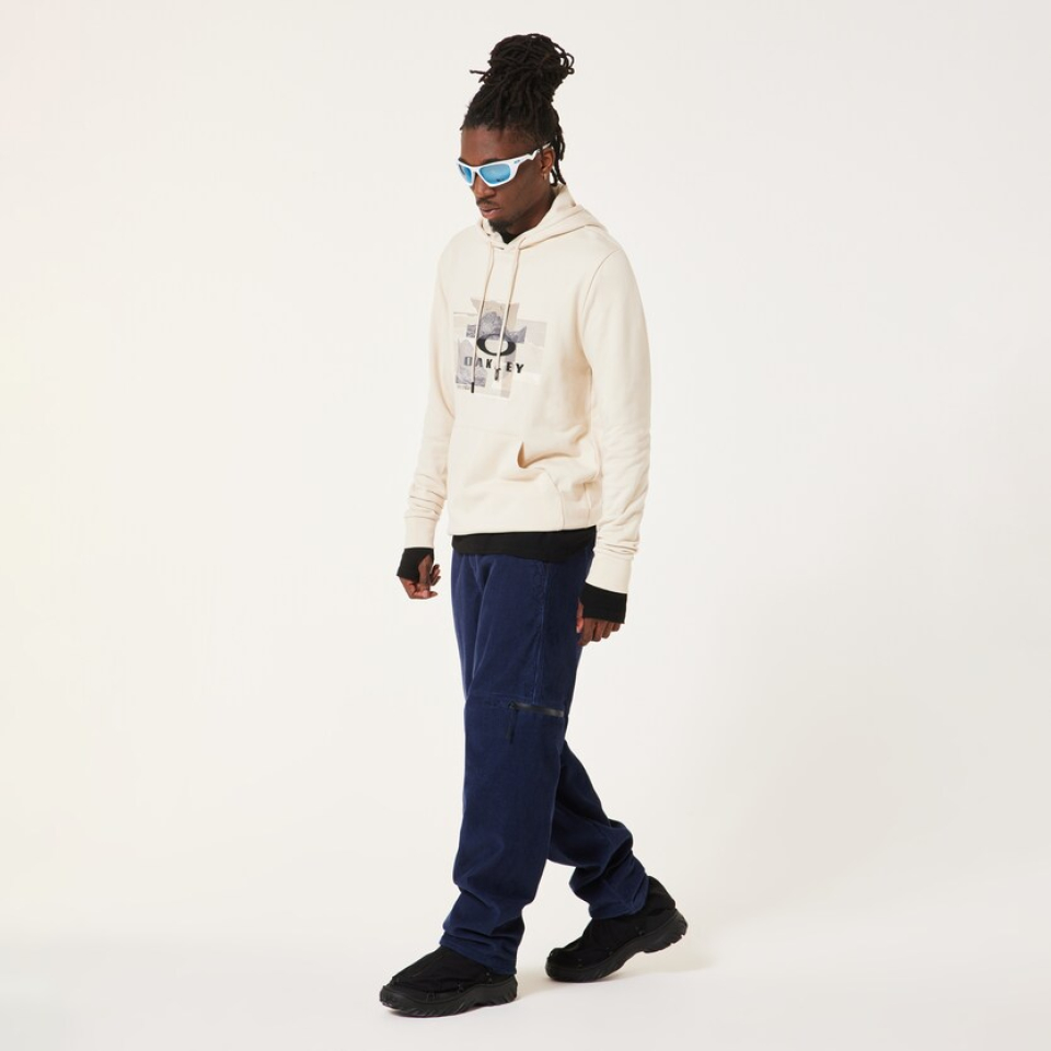 Hoodie Mountain Camo - OAKLEY