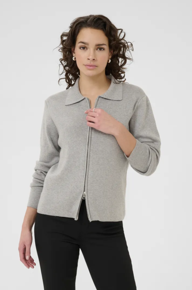 Cardigan Visja – KAFFE - 10510526 - KAFFE