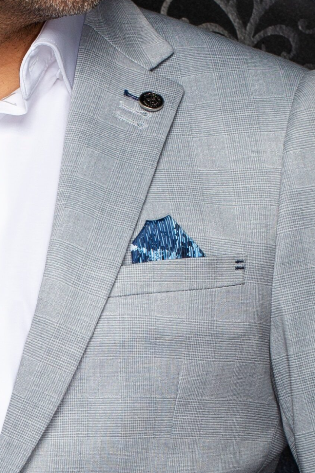 Complet Liam - AU NOIR