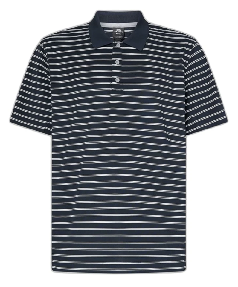 Polo Transitional Stripe - OAKLEY - FOA406808 - Oakley