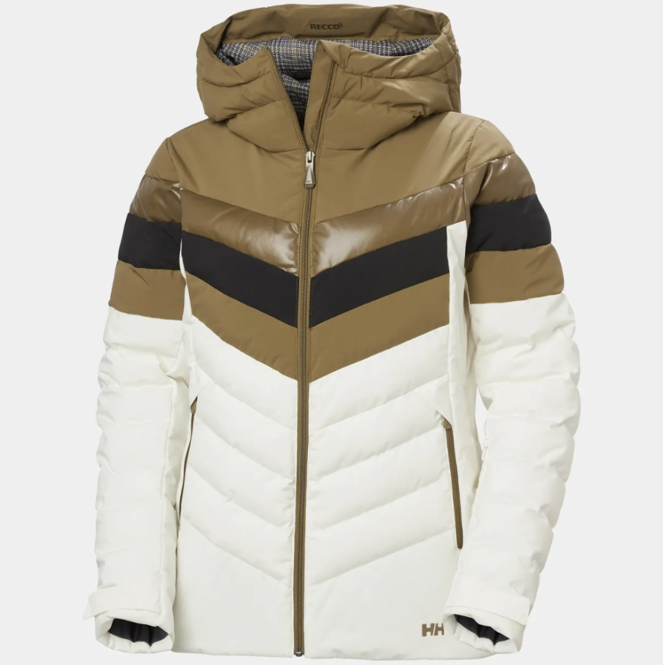 Manteau matelassé Impérial - HELLY HANSEN
