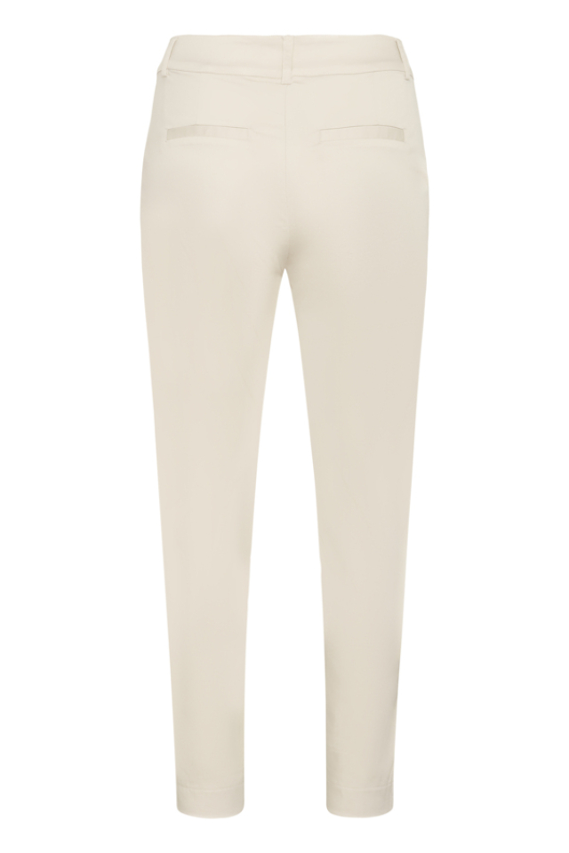 Pantalon Chino - KAFFE 