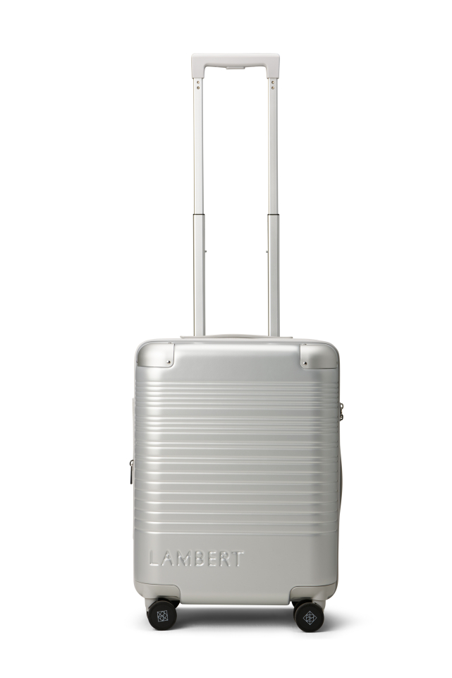 Valise de cabine Berlin - LAMBERT - BERLIN - LAMBERT